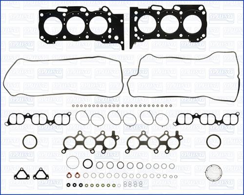 Ajusa 52264700 - Kit guarnizioni, Testata autozon.pro