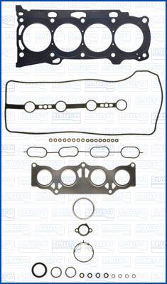 Ajusa 52265300 - Kit guarnizioni, Testata autozon.pro