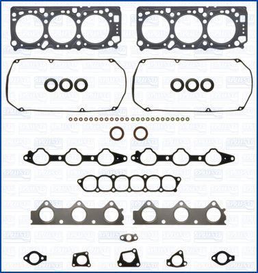 Ajusa 52266500 - Kit guarnizioni, Testata autozon.pro