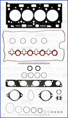 Ajusa 52260900 - Kit guarnizioni, Testata autozon.pro