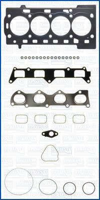 Ajusa 52260400 - Kit guarnizioni, Testata autozon.pro