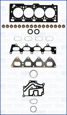 Ajusa 52260000 - Kit guarnizioni, Testata autozon.pro