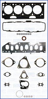 Ajusa 52260200 - Kit guarnizioni, Testata autozon.pro