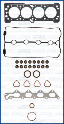 Ajusa 52261100 - Kit guarnizioni, Testata autozon.pro