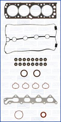 Ajusa 52261200 - Kit guarnizioni, Testata autozon.pro