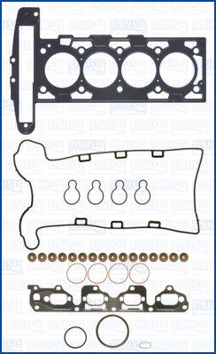 Ajusa 52268500 - Kit guarnizioni, Testata autozon.pro