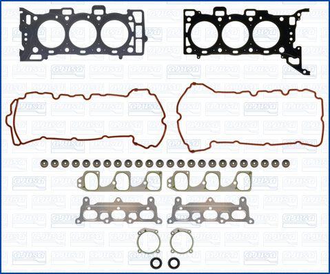 Ajusa 52268100 - Kit guarnizioni, Testata autozon.pro