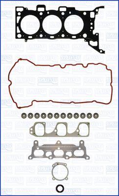 Ajusa 52268300 - Kit guarnizioni, Testata autozon.pro