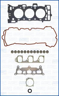 Ajusa 52268200 - Kit guarnizioni, Testata autozon.pro