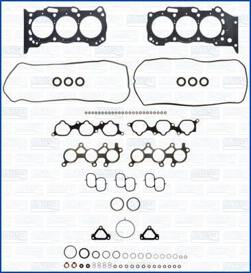 Ajusa 52263400 - Kit guarnizioni, Testata autozon.pro