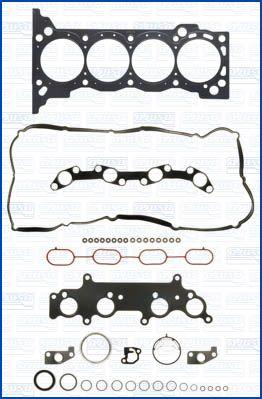 Ajusa 52263300 - Kit guarnizioni, Testata autozon.pro