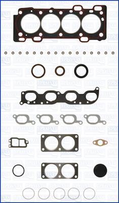 Ajusa 52209500 - Kit guarnizioni, Testata autozon.pro