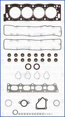 Ajusa 52209100 - Kit guarnizioni, Testata autozon.pro