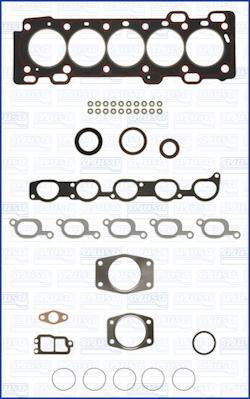 Ajusa 52209800 - Kit guarnizioni, Testata autozon.pro