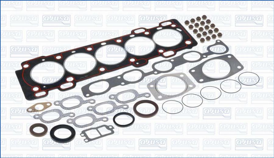 Ajusa 52209700 - Kit guarnizioni, Testata autozon.pro