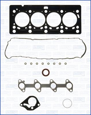 Ajusa 52204500 - Kit guarnizioni, Testata autozon.pro