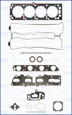 Ajusa 52204300 - Kit guarnizioni, Testata autozon.pro