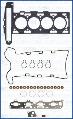 Ajusa 52204200 - Kit guarnizioni, Testata autozon.pro