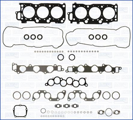 Ajusa 52205500 - Kit guarnizioni, Testata autozon.pro