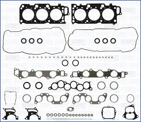 Ajusa 52205800 - Kit guarnizioni, Testata autozon.pro