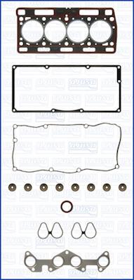 Ajusa 52206900 - Kit guarnizioni, Testata autozon.pro