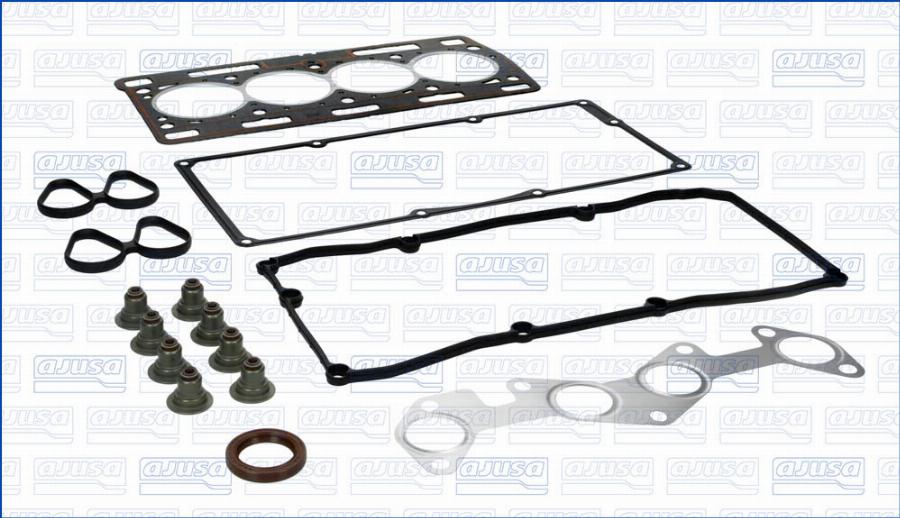 Ajusa 52206900 - Kit guarnizioni, Testata autozon.pro