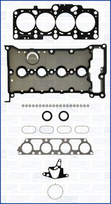 Ajusa 52206400 - Kit guarnizioni, Testata autozon.pro