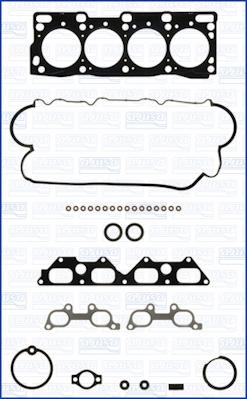 Ajusa 52200800 - Kit guarnizioni, Testata autozon.pro