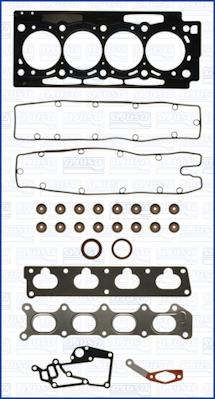 Ajusa 52208900 - Kit guarnizioni, Testata autozon.pro