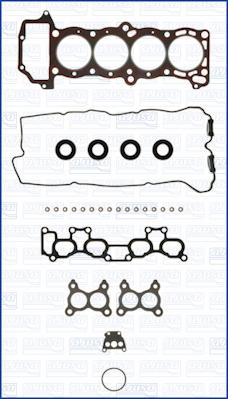 Ajusa 52208600 - Kit guarnizioni, Testata autozon.pro