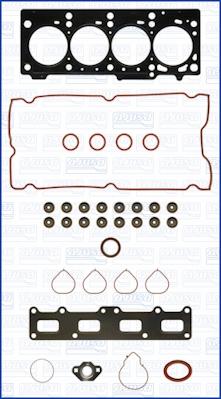 Ajusa 52208100 - Kit guarnizioni, Testata autozon.pro