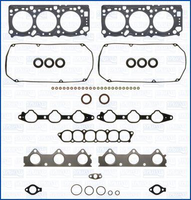 Ajusa 52202600 - Kit guarnizioni, Testata autozon.pro