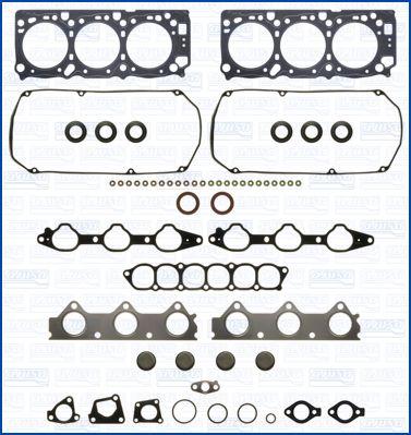 Ajusa 52202800 - Kit guarnizioni, Testata autozon.pro