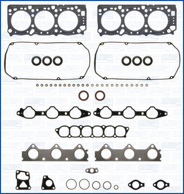 Ajusa 52202700 - Kit guarnizioni, Testata autozon.pro