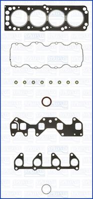 Ajusa 52207500 - Kit guarnizioni, Testata autozon.pro