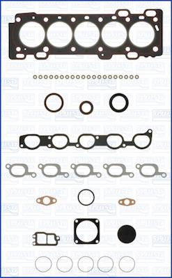 Ajusa 52207000 - Kit guarnizioni, Testata autozon.pro