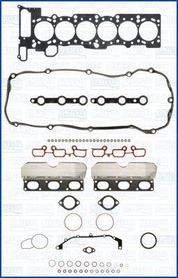 Ajusa 52207800 - Kit guarnizioni, Testata autozon.pro