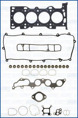 Ajusa 52219100 - Kit guarnizioni, Testata autozon.pro