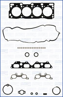 Ajusa 52219700 - Kit guarnizioni, Testata autozon.pro