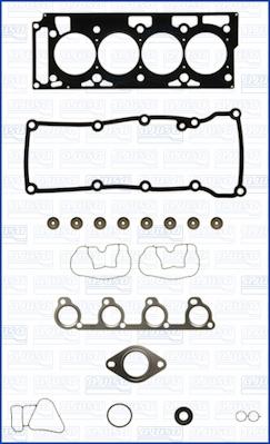 Ajusa 52214600 - Kit guarnizioni, Testata autozon.pro