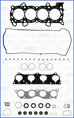 Ajusa 52214100 - Kit guarnizioni, Testata autozon.pro