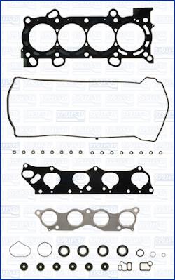 Ajusa 52214200 - Kit guarnizioni, Testata autozon.pro