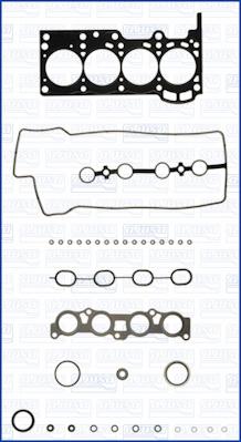 Ajusa 52215500 - Kit guarnizioni, Testata autozon.pro