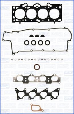 Ajusa 52215100 - Kit guarnizioni, Testata autozon.pro