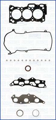 Ajusa 52215300 - Kit guarnizioni, Testata autozon.pro