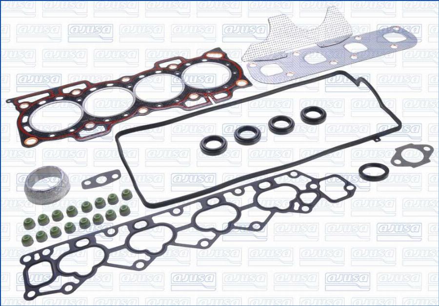 Ajusa 52215700 - Kit guarnizioni, Testata autozon.pro