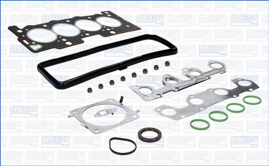 Ajusa 52216500 - Kit guarnizioni, Testata autozon.pro