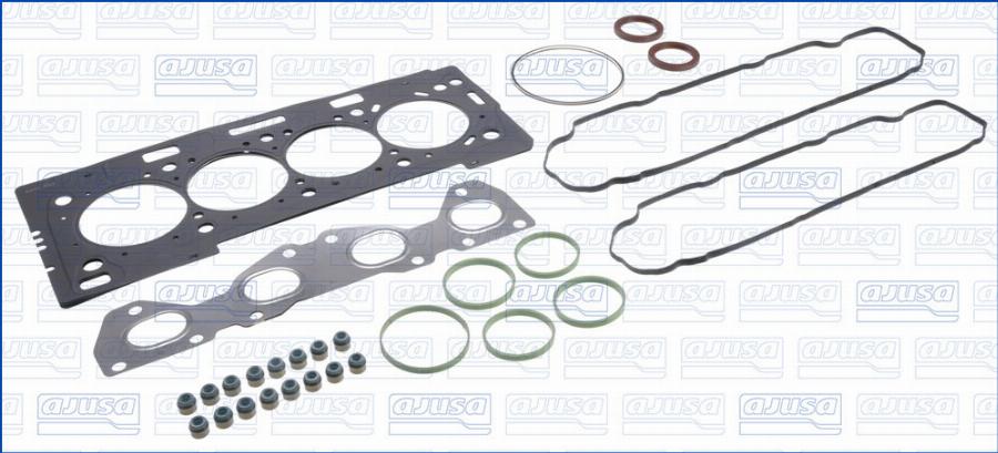 Ajusa 52216800 - Kit guarnizioni, Testata autozon.pro