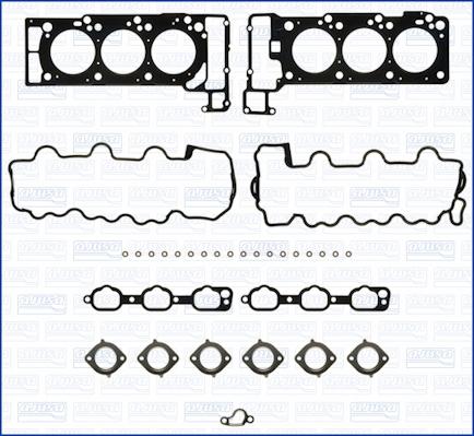 Ajusa 52216300 - Kit guarnizioni, Testata autozon.pro