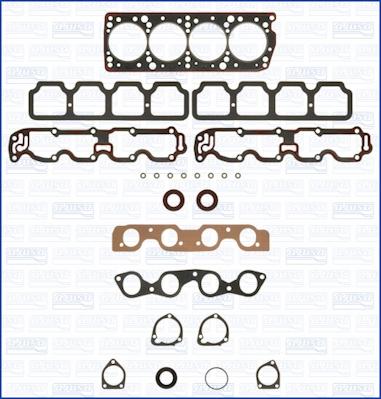 Ajusa 52210400 - Kit guarnizioni, Testata autozon.pro